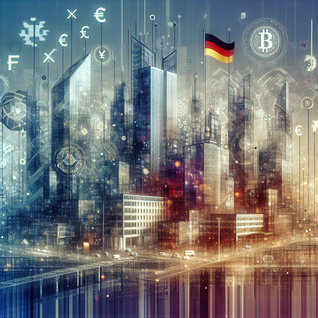 Einfluss geopolitischer Spannungen auf Gewerbeimmobilienpreise